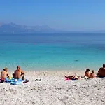 招待所 And With A Swimming Pool Sumartin, Brac - 13483 4*