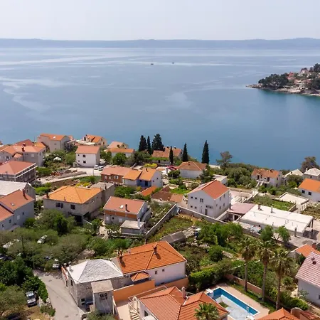招待所 And With A Swimming Pool Sumartin, Brac - 13483 苏曼婷